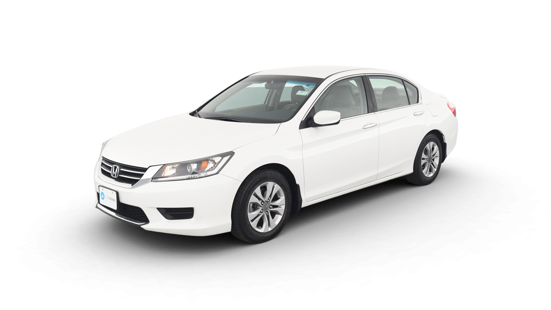 2014 Honda Accord Carvana